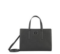 Joop Cofano Marika Handbag MHZ in Black (9.1 Liter), Handtasche