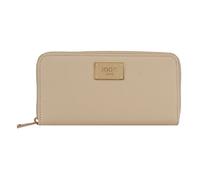 Joop! Jeans Cofano Melete Geldbörse RFID 18 cm bleached sand (TAS002225) beige