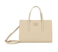 JOOP! Cofano Marika Handbag M Bleached Sand