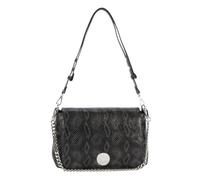 Joop! Jeans Confetto Boa Schultertasche 24 cm schwarz