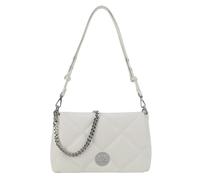 Joop! Jeans Confetto Schultertasche white Damen