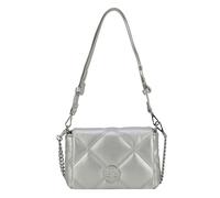 Joop! Schultertasche Confetto Solar Shoulderbag Silver silberfarben