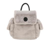 JOOP! JEANS - Coniglio Pirrko Backpack Svf grey - Gr. - S