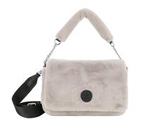 Joop! Jeans Coniglio Zora Schultertasche 26 cm weiss