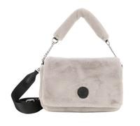 Joop! Jeans Coniglio Zora Schultertasche 26 cm weiss