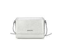 Joop! Jeans Cuore Bordo Lorena Überschlagtasche Silber