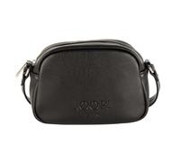 JOOP! JEANS - Cuore Lettera Issie Shoulderbag Xshz black - Gr. - XS