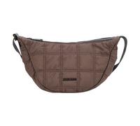 Joop! Jeans Umhängetasche Cuore 30 cm Braun