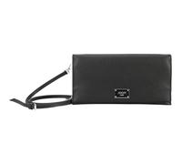 Joop! Jeans Cofano Cadea Clutch Tasche 27 cm black (TAS001014) schwarz