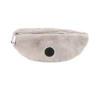 Joop! Jeans Coniglio Bibi Gürteltasche 15 cm weiss