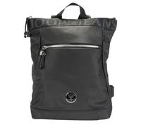 JOOP! JEANS Damen Rucksack - Lietissimo 1.0 Elva Backpack lvz , 40x29x12cm (HxBxT) Schwarz One size Schwarz