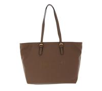 Joop Handtasche Lettera Lara Shopper LHZ Fungi (21.7 Liter) Grau