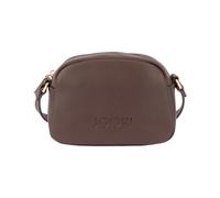 JOOP! JEANS - Cuore Lettera Issie Shoulderbag Xshz Darkbrown - Gr. - XS