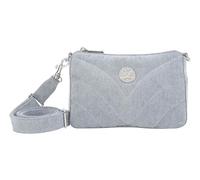 Joop! Umhängetasche Grunge Jasmina Shoulderbag – Midblue blaugrau