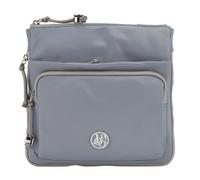 JOOP! JEANS Damen Umhängetasche - Lietissimo Lilou Shoulderbag mvz, 24x25x3cm (HxBxT) Grau