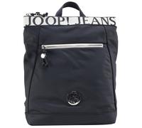 Joop Jeans Cityrucksack lietissi elva backpack lvz mit modischem Logo Druck