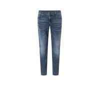 Joop! Herren Jeans Stephen - Slim Fit - Blau - Medium Blue Denim W29-W40 Sretch, Größe:33W / 32L, Farbe:Medium Blue Denim 414