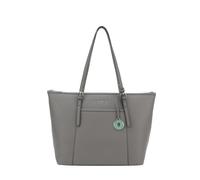 Joop Diurno Helena Shopper LHZ in Dark Grey (21.8 Liter), Shopper