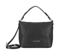 JOOP! Jeans Diurno Dalia Beuteltasche schwarz, Leder, Damen