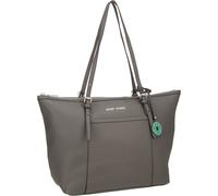 Joop Diurno Helena Shopper LHZ in Dark Grey (21.8 Liter), Shopper