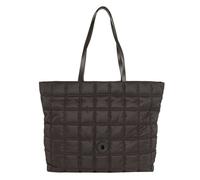 Joop! Jeans Shopper Tasche Facilita 40 cm Braun