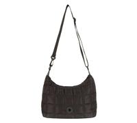 Joop! Jeans Facilita Umhängetasche 30 cm braun