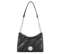 Joop! Jeans Frizzare Lucille Schultertasche 23 cm schwarz