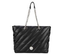 Joop! Jeans Frizzare Helena Shopper Tasche 34 cm schwarz