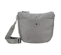 Joop! Jeans Giocoso 1.0 Delia Umhängetasche 25 cm grau