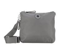 Joop! Jeans Giocoso 1.0 Letizia Umhängetasche 25 cm grau