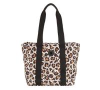 Joop! Jeans Giocoso Leo Shopper Tasche 32 cm beige