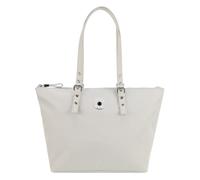Joop! Jeans Giocoso Schultertasche 32 cm weiss
