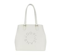 JOOP! JEANS - Giro Amina Shopper Lhz weiß - Gr. - L