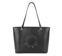 Joop! Jeans Giro Borchia Shopper Tasche 34 cm schwarz