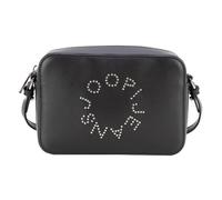 Joop! Jeans Giro Borchia Umhängetasche 21.5 cm schwarz