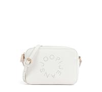 Joop! Jeans Giro Cloe Umhängetasche 21.5 cm weiss