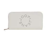 Joop! Jeans Giro Geldbörse RFID Schutz 18.5 cm weiss