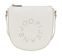 JOOP! Jeans Giro Stella Umhängetasche weiß, Lederimitat, Damen