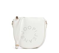 Joop! Jeans Giro Stella Umhängetasche 22 cm weiss
