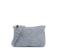 JOOP! Jeans Grunge Jasmina Umhängetasche jeans, Baumwolle, Damen