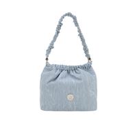 Joop! Jeans Grunge Nuvola Schultertasche 29 cm blau