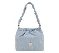 Joop! Jeans Grunge Nuvola Schultertasche 29 cm blau