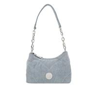 Joop! Jeans Grunge Schultertasche 21 cm grau