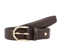 Joop! Jeans Gürtel Leder dark brown (8330-75-205)