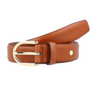 JOOP! 3,0 CM Classic Women's Belt W90 Cognac