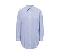 Joop Jeans Hemdbluse Damen blau, S