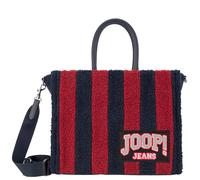 Joop Jeans Henkeltasche Squadra Aurelia Handbag LHZ L dunkelblau