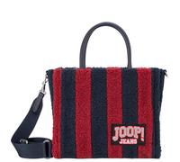 Joop! Jeans Squadra Aurelia Shopper Tasche 28 cm rot
