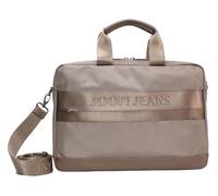 Joop! Jeans Modica Pandion Aktentasche 28 cm Laptopfach khaki (4130000543-603) beige