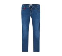 JOOP! Jeans Herren Baumwoll-Stretch blau, 32/34